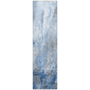 Chantille ACN505 Navy Rug