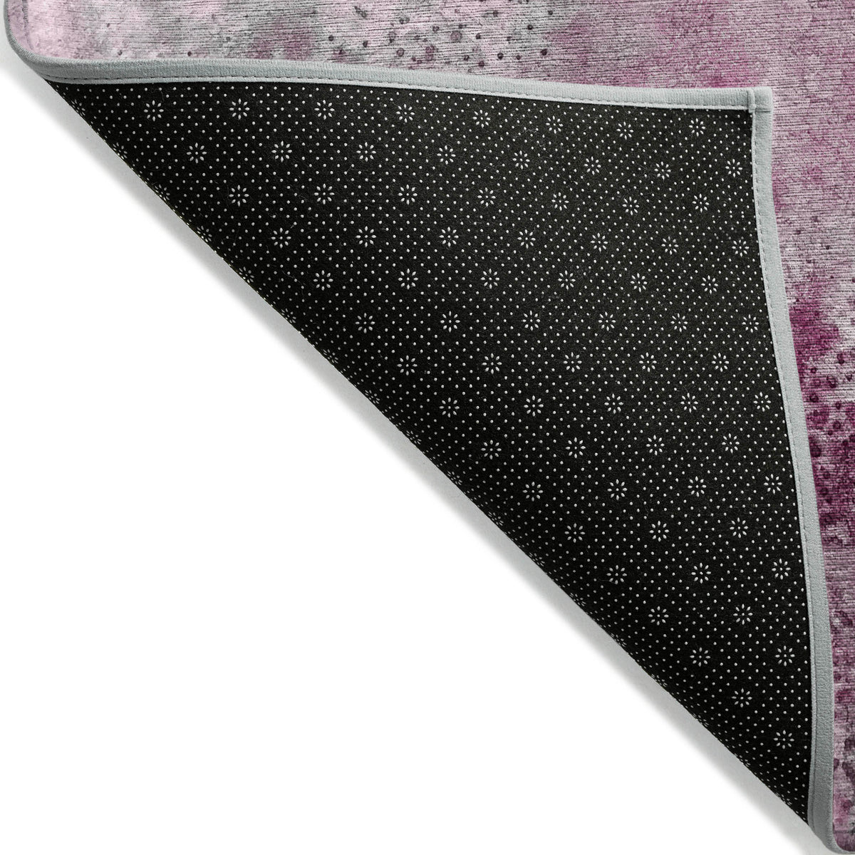 Chantille ACN505 Pink Rug