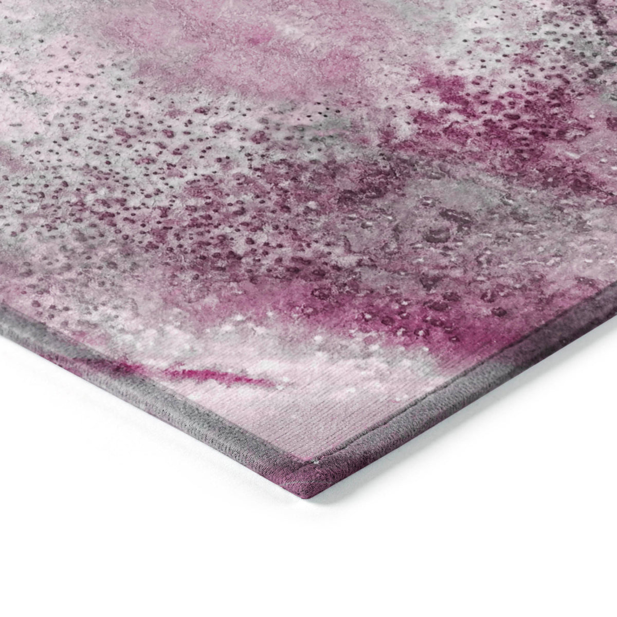 Chantille ACN505 Pink Rug