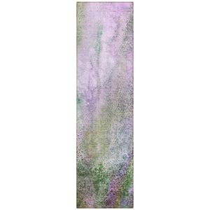 Chantille ACN505 Purple Rug