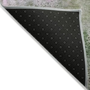 Chantille ACN505 Purple Rug