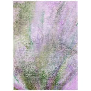 Chantille ACN505 Purple Rug
