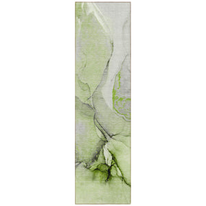 Chantille ACN506 Green Rug