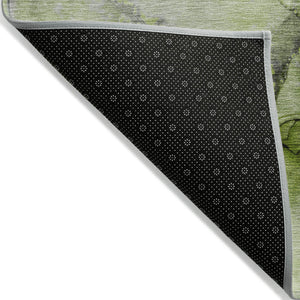 Chantille ACN506 Green Rug