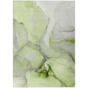 Chantille ACN506 Green Rug