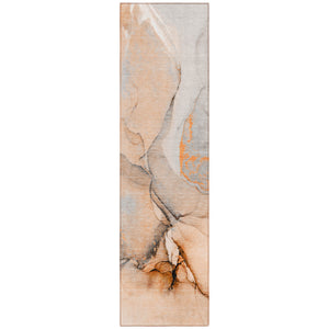Chantille ACN506 Orange Rug