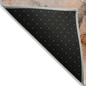 Chantille ACN506 Orange Rug