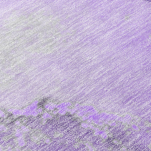 Chantille ACN506 Purple Rug
