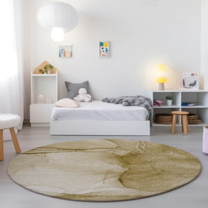 Chantille ACN507 Beige Rug