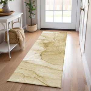Chantille ACN507 Beige Rug