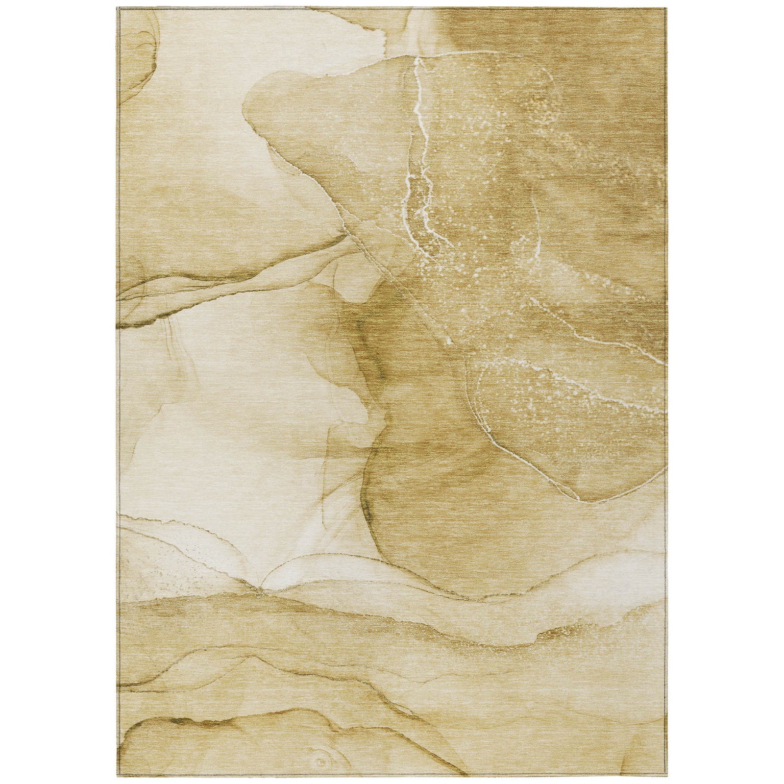 Chantille ACN507 Beige Rug