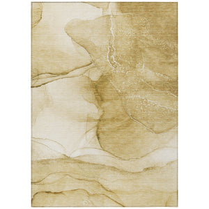Chantille ACN507 Beige Rug