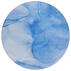 Chantille ACN507 Blue Rug