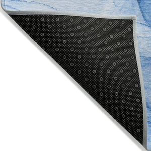 Chantille ACN507 Blue Rug