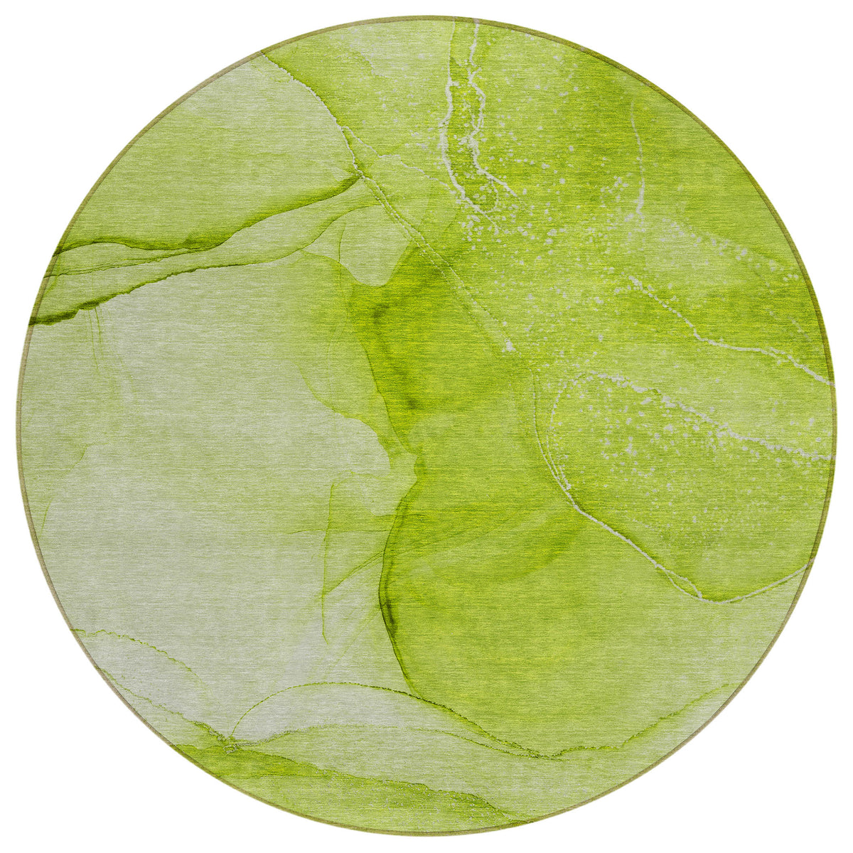 Chantille ACN507 Green Rug