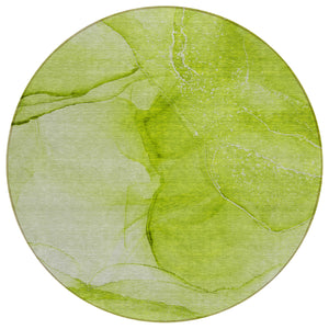 Chantille ACN507 Green Rug