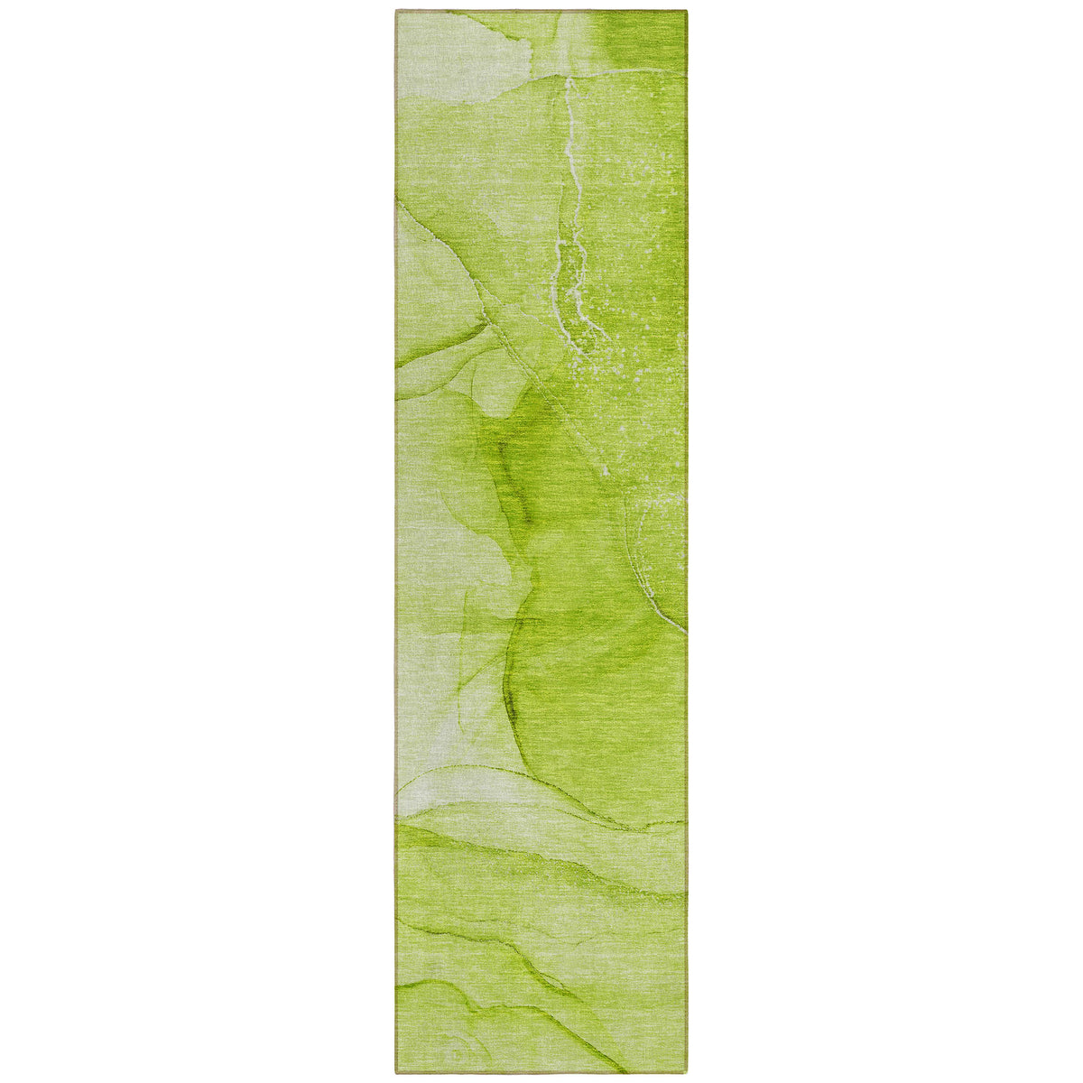 Chantille ACN507 Green Rug