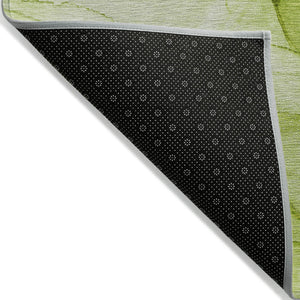 Chantille ACN507 Green Rug
