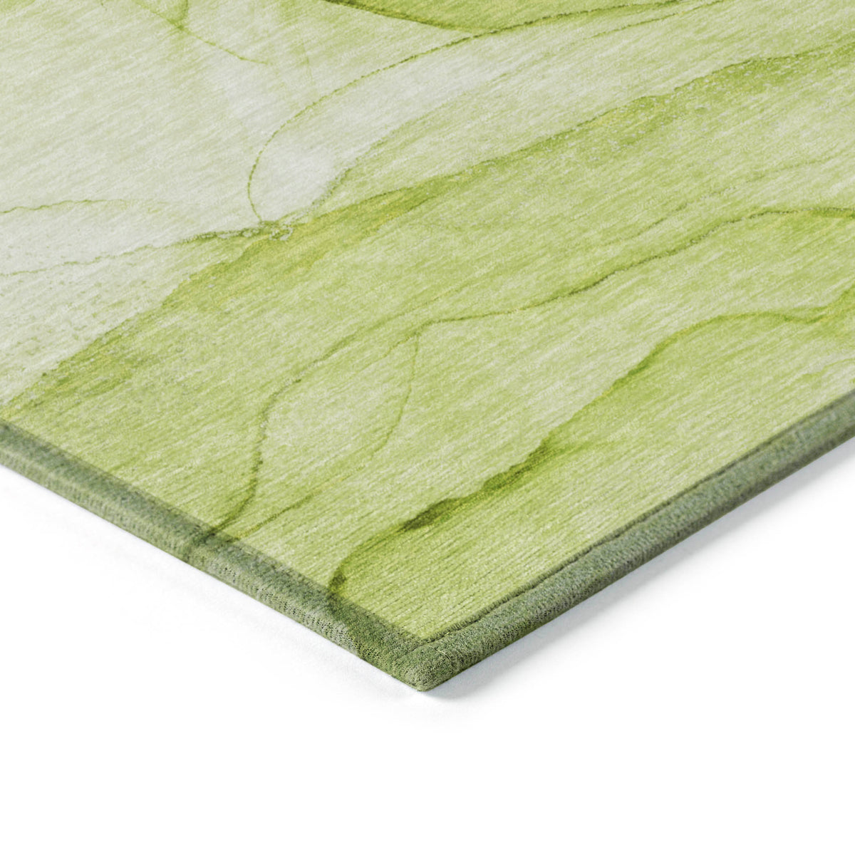 Chantille ACN507 Green Rug