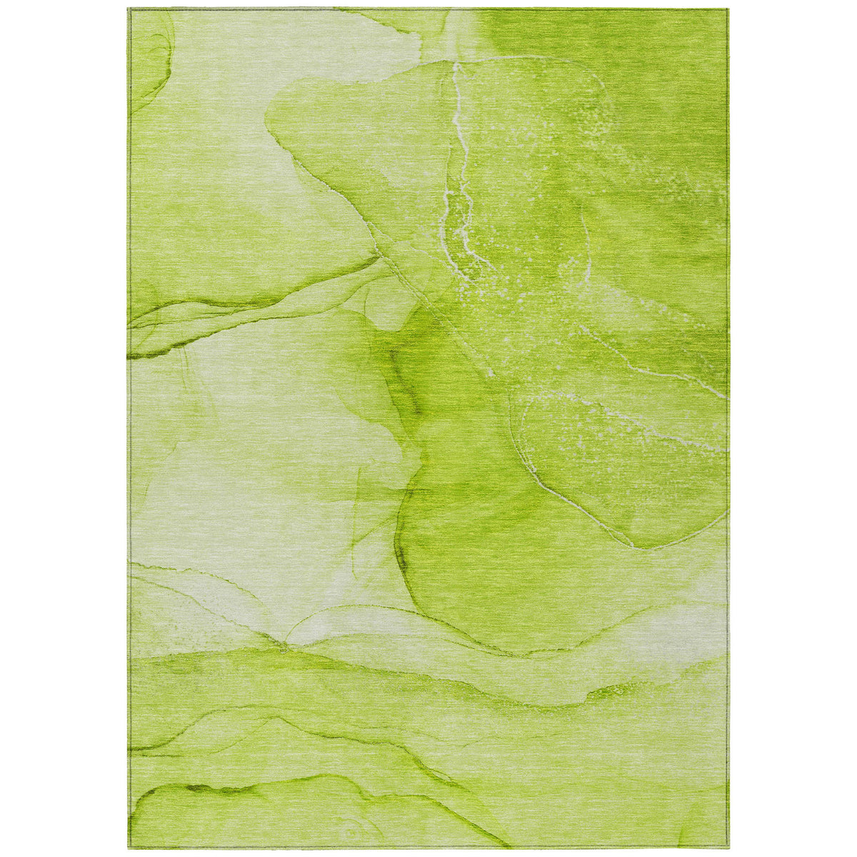 Chantille ACN507 Green Rug