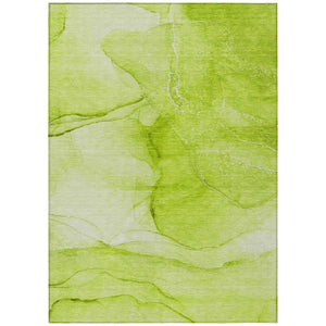 Chantille ACN507 Green Rug