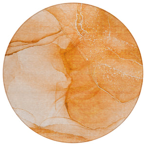 Chantille ACN507 Orange Rug