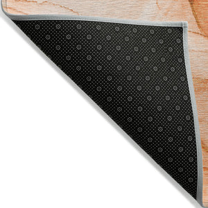 Chantille ACN507 Orange Rug