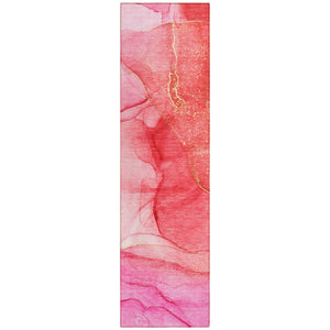 Chantille ACN507 Pink Rug