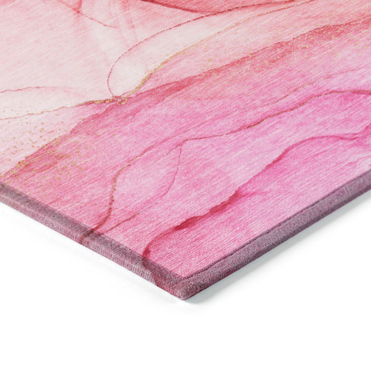 Chantille ACN507 Pink Rug