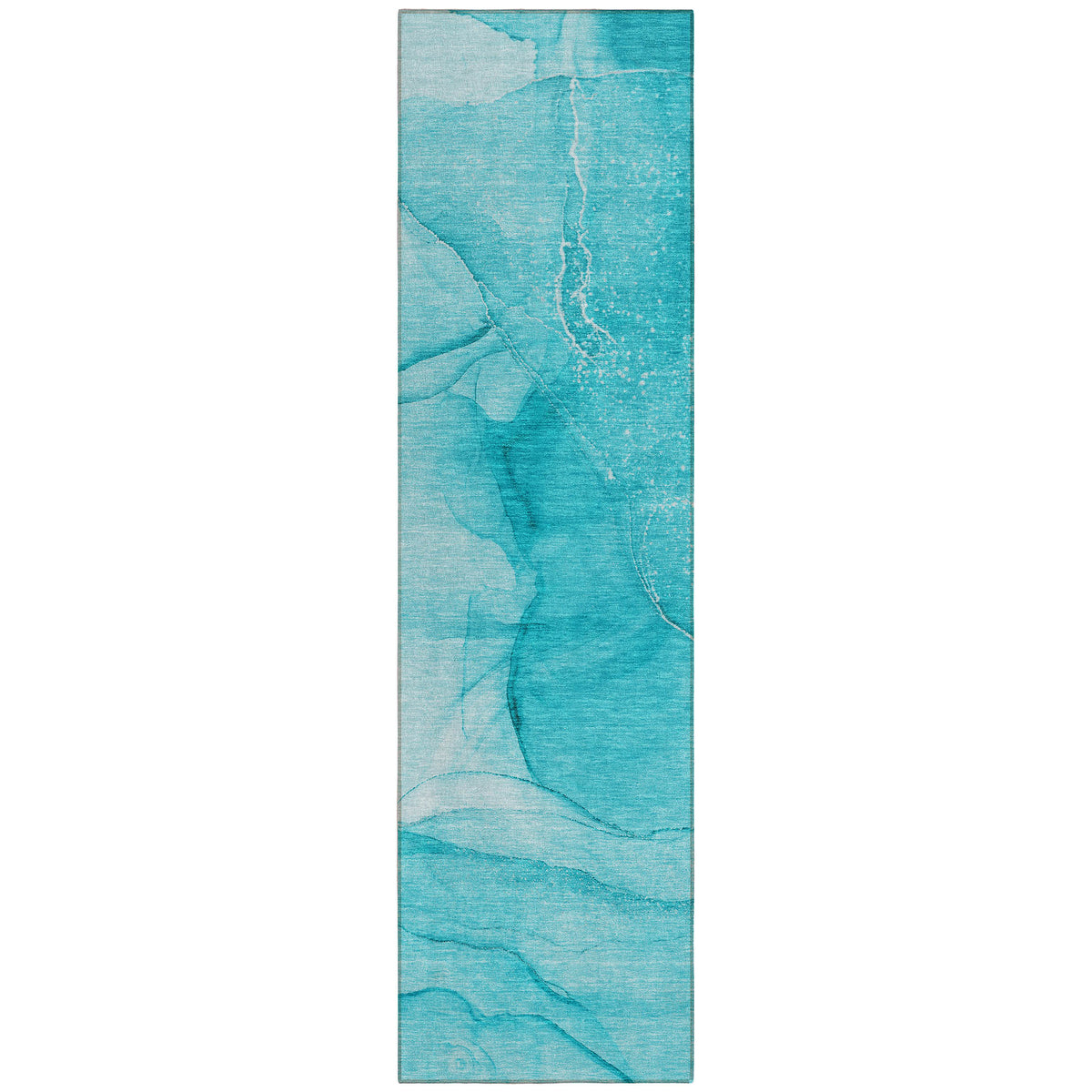 Chantille ACN507 Teal Rug