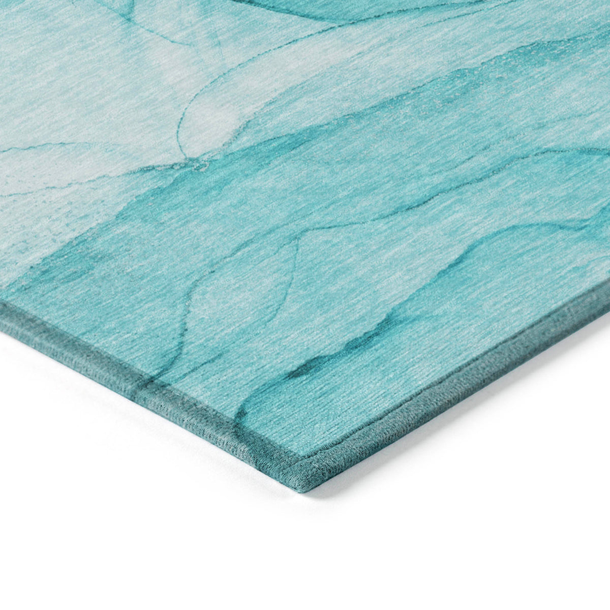 Chantille ACN507 Teal Rug