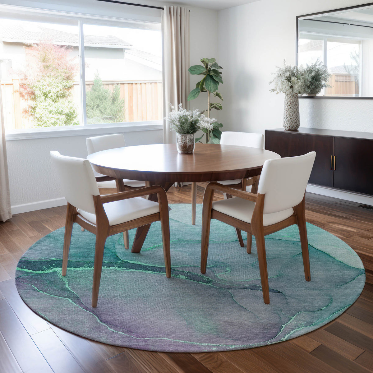 Chantille ACN508 Aloe Rug