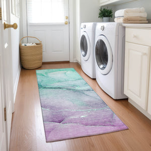 Chantille ACN508 Aloe Rug