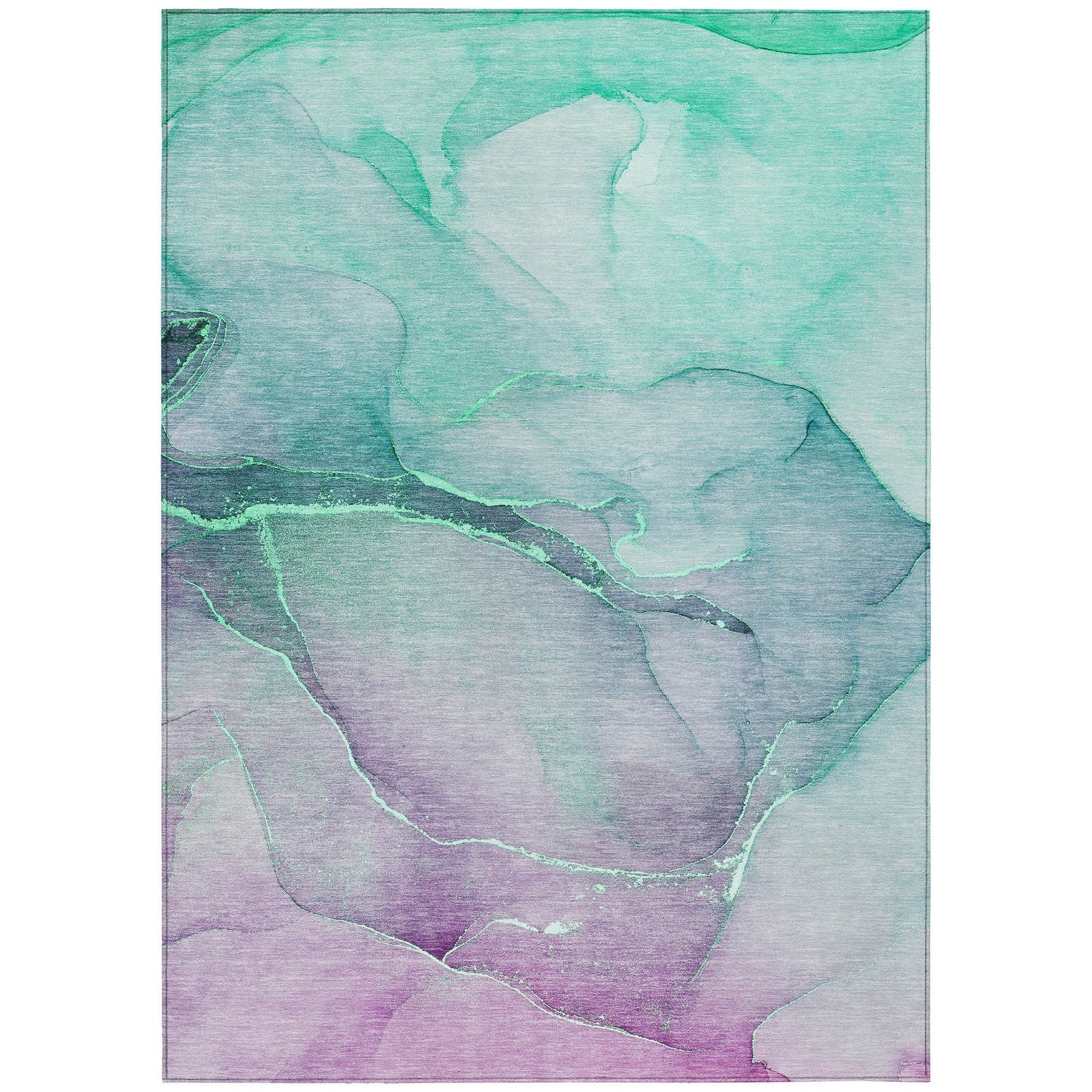 Chantille ACN508 Aloe Rug