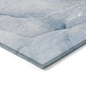 Chantille ACN508 Blue Rug