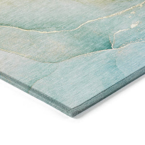 Chantille ACN508 Green Rug