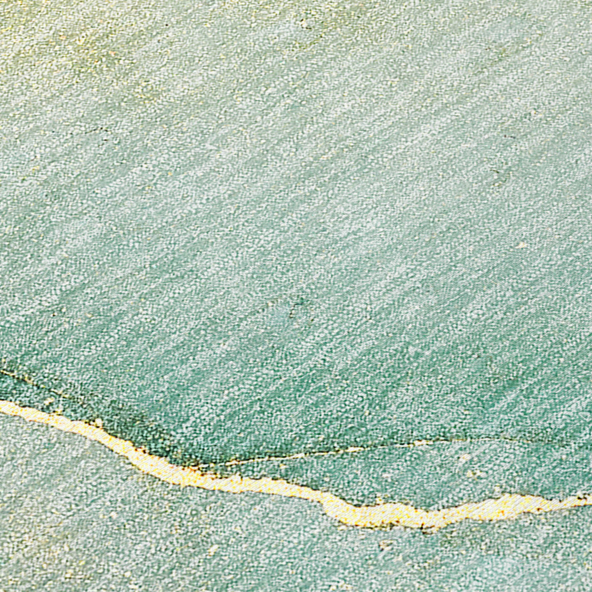 Chantille ACN508 Green Rug