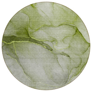 Chantille ACN508 Olive Rug
