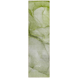 Chantille ACN508 Olive Rug