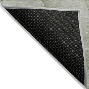 Chantille ACN508 Olive Rug