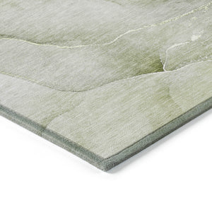Chantille ACN508 Olive Rug