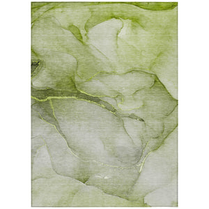 Chantille ACN508 Olive Rug