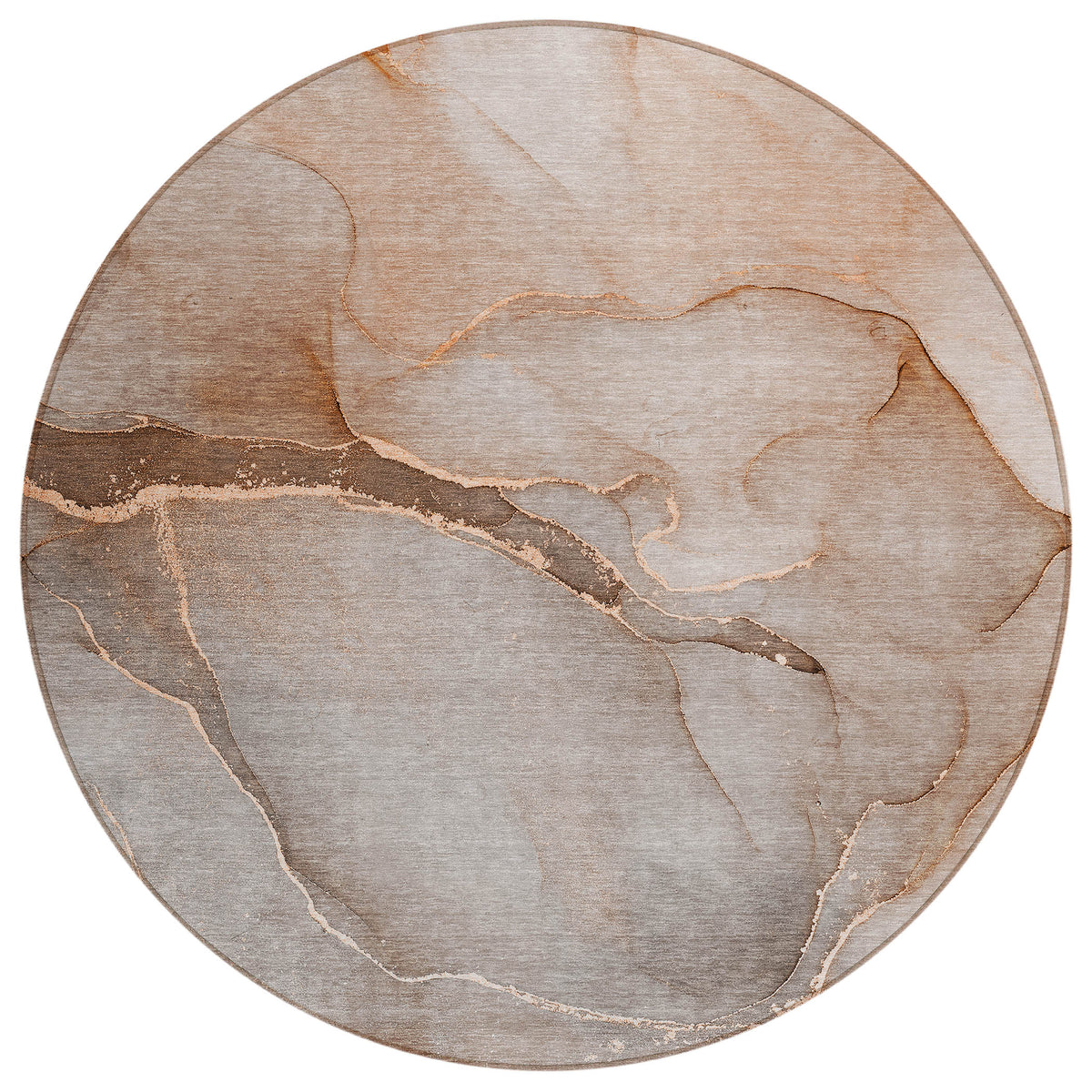 Chantille ACN508 Taupe Rug