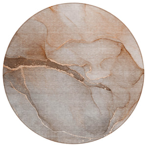 Chantille ACN508 Taupe Rug