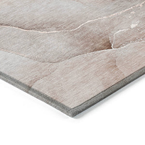 Chantille ACN508 Taupe Rug