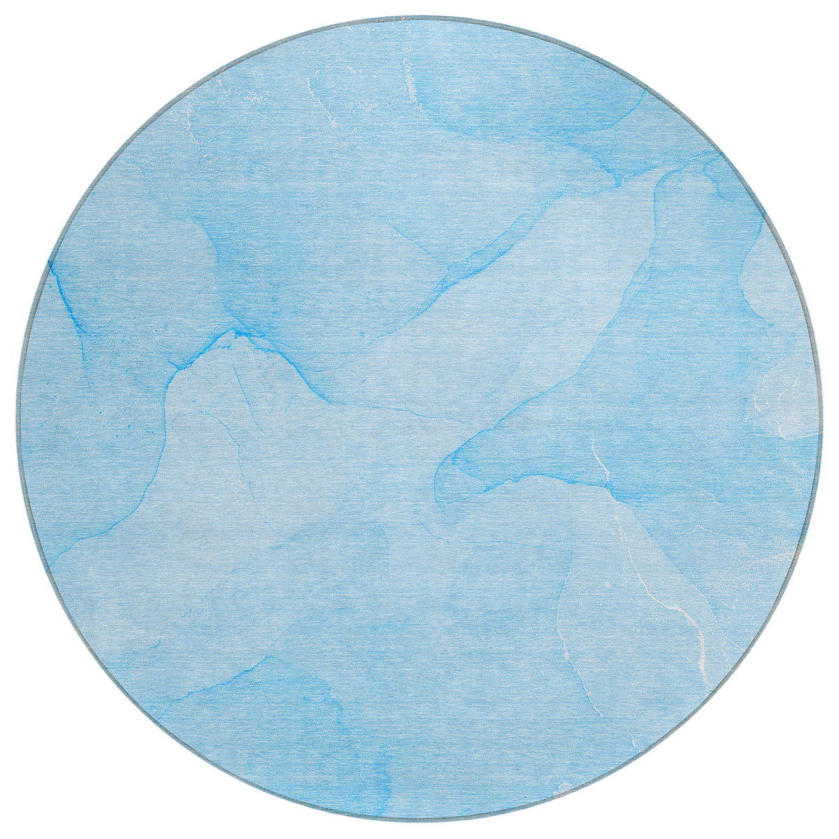 Chantille ACN509 Blue Rug