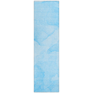 Chantille ACN509 Blue Rug