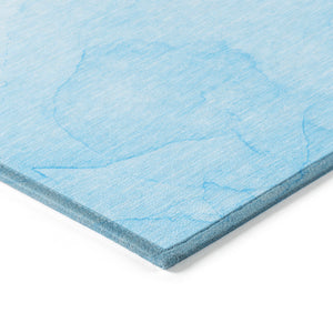 Chantille ACN509 Blue Rug