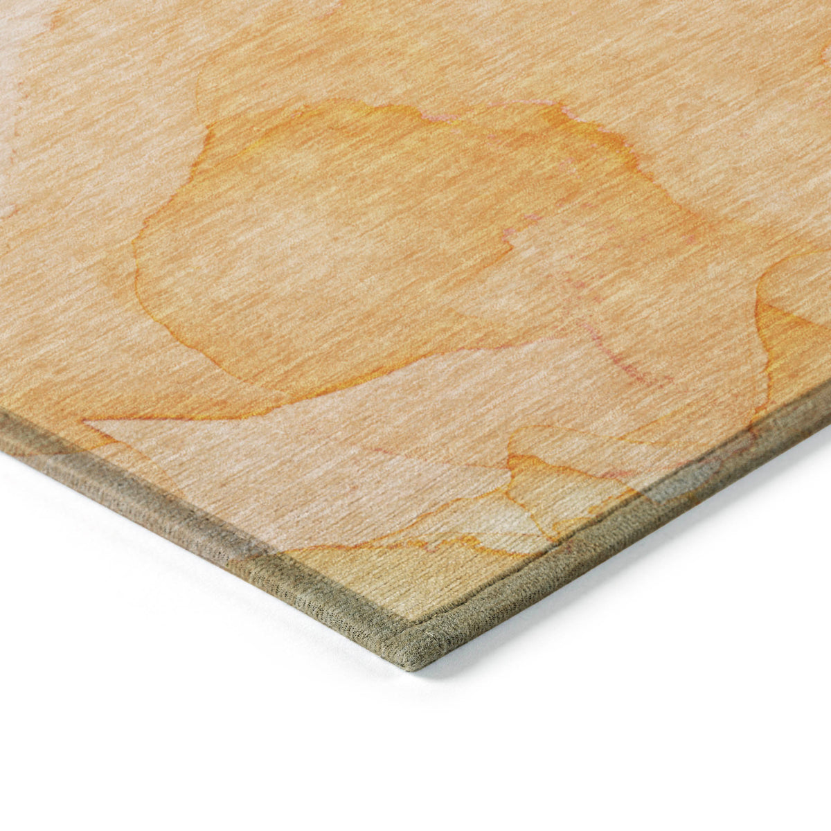 Chantille ACN509 Orange Rug