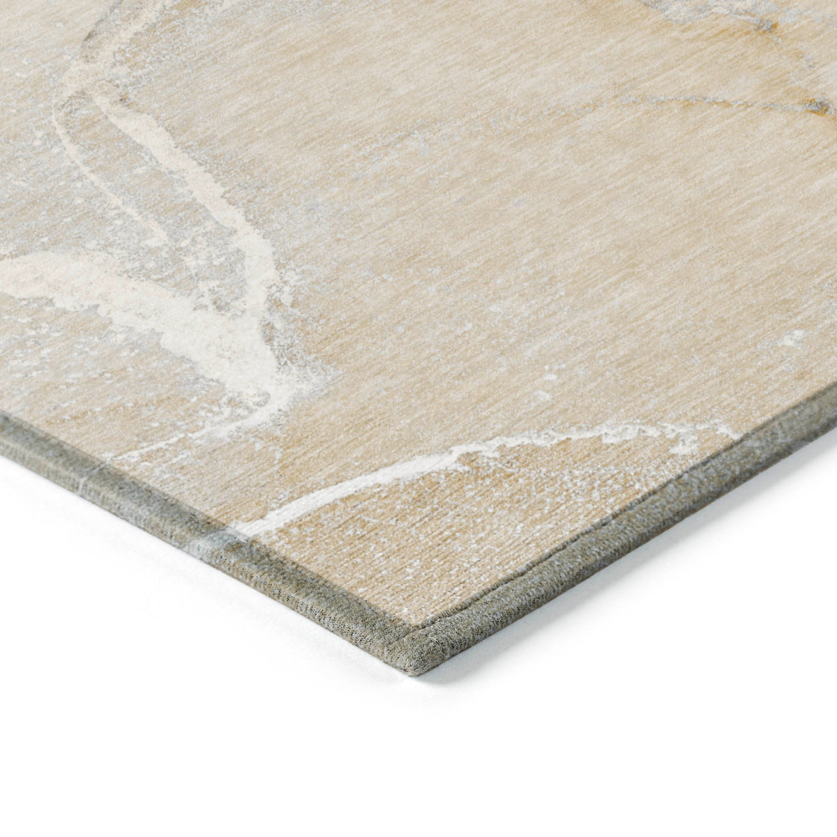 Chantille ACN510 Beige Rug